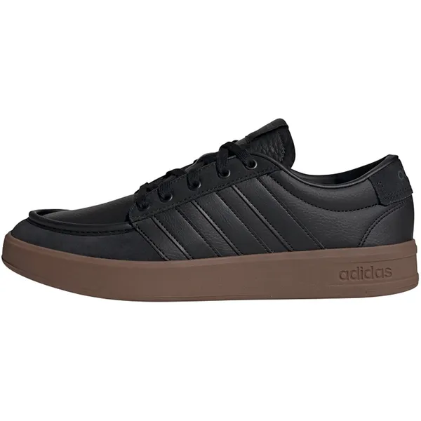 adidas adidas Sportswear GRAND COURT 3.0 SCHOENEN - Heren - Zwart — vergelijk prijzen bij 1 winkel