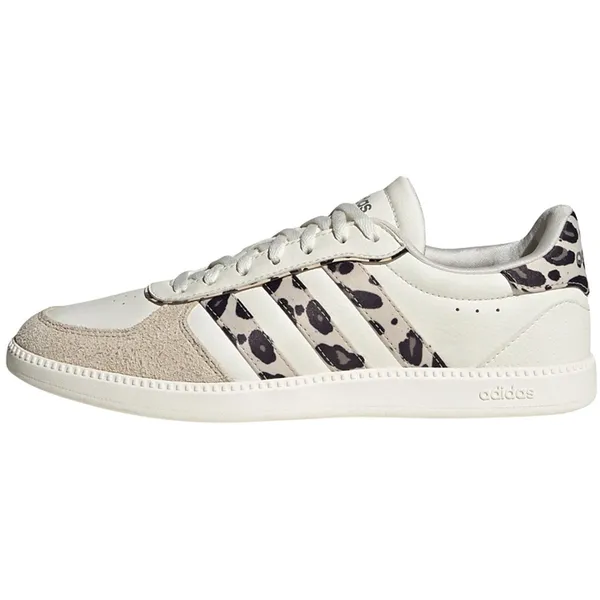 adidas adidas Sportswear Breaknet Sleek Schoenen - Dames - Wit — vergelijk prijzen bij 1 winkel