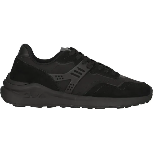 Ellesse Sneaker Jamar zwart-zwart