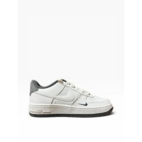 Nike Nike Air Force Lv8 Sneakers Kinderen Zwart/Wit - Maat 35.5 Doos Zonder Deksel — vergelijk prijzen bij 1 winkel