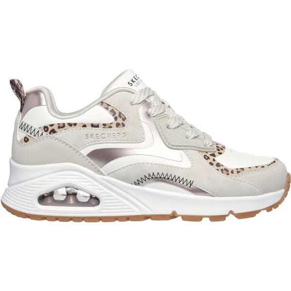 Skechers Skechers UNO GEN1-LEOPARD SURGE Meisjes Sneakers — vergelijk prijzen bij 1 winkel