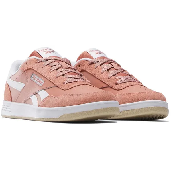 Reebok Court Advance Pinkclay / Pinkclay / White