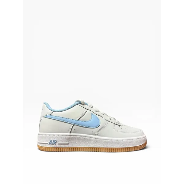Nike Nike Air Force 1 LV8 Jongenssneakers Baby Blauw - Maat 35.5 Doos zonder deksel — vergelijk prijzen bij 1 winkel