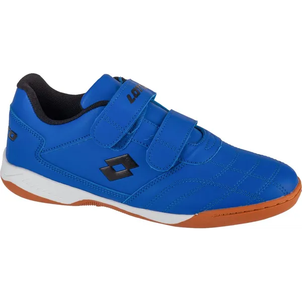 Lotto Lotto Pacer T 2600110T-5011, voor een jongen, Blauw, Indoorschoenen, maat: — vergelijk prijzen bij 1 winkel