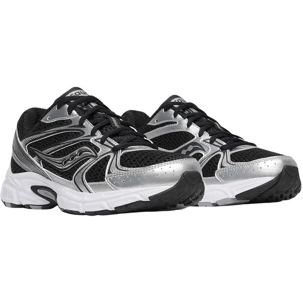 Saucony Ride Millennium W Zwart