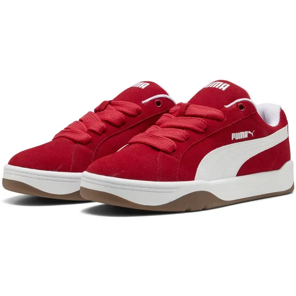 PUMA PUMA Park Lifestyle Easy SD Unisex Sneakers - Puma — vergelijk prijzen bij 1 winkel