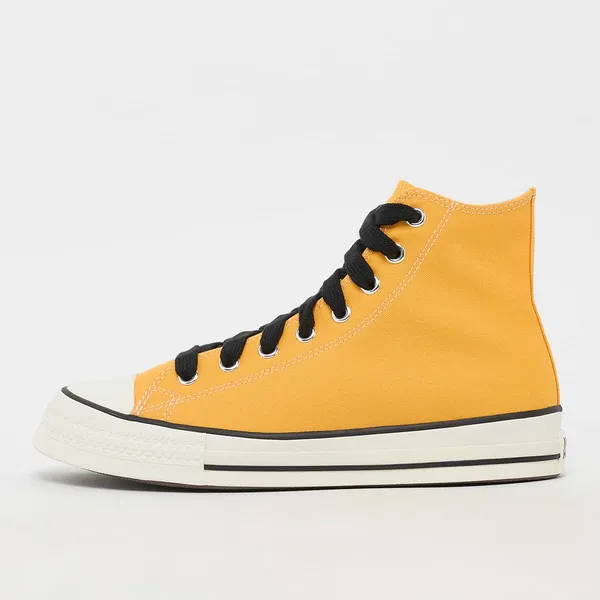 Converse Chuck Taylor oranje