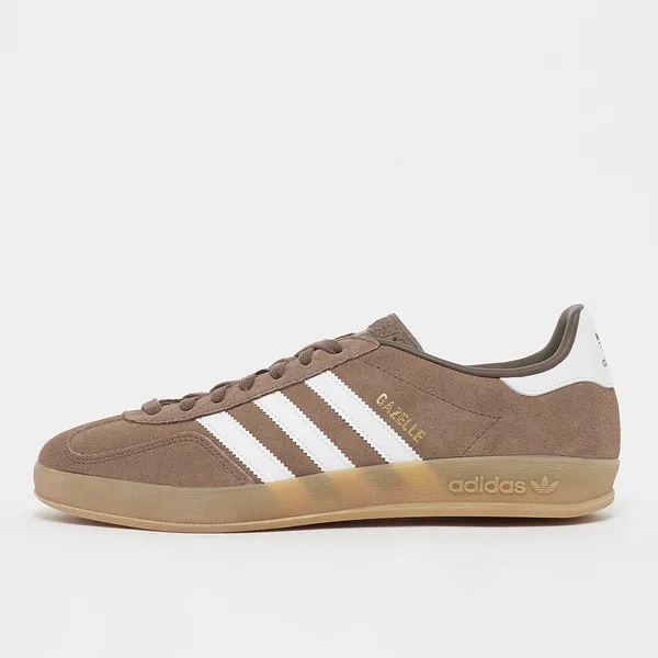 adidas Originals Gazelle bruin