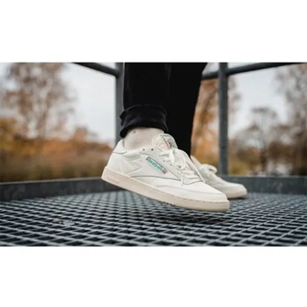 Reebok Sport Lage Sneakers Reebok Sport Club C 1985 TV — vergelijk prijzen bij 2 winkels