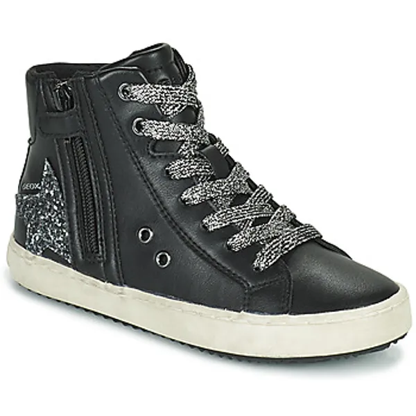 Geox Hoge Sneakers Geox KALISPERA — vergelijk prijzen bij 1 winkel