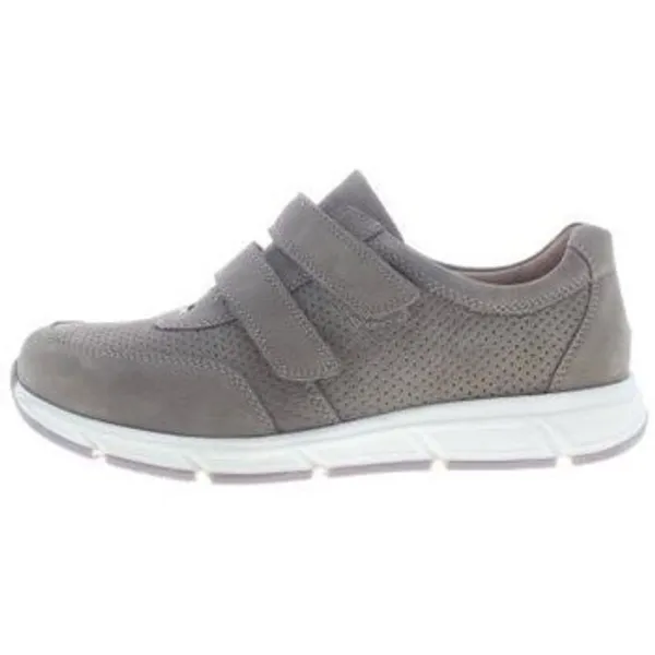 Solidus Sneakers  Kai K Beige