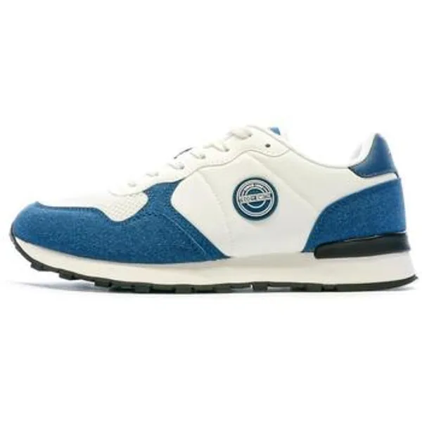 Teddy smith Lage Sneakers Teddy Smith Combined — vergelijk prijzen bij 1 winkel