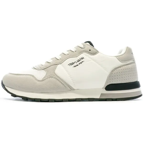 Teddy smith Lage Sneakers Teddy Smith 78385 — vergelijk prijzen bij 1 winkel