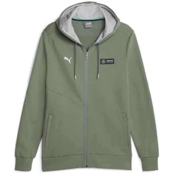Puma Blazer Puma Fd Mapf1 Hd Sweat Jkt 621147 — vergelijk prijzen bij 1 winkel