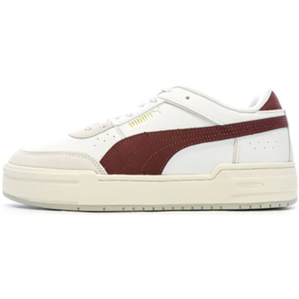Puma Lage Sneakers Puma Pro Sport Mix — vergelijk prijzen bij 2 winkels