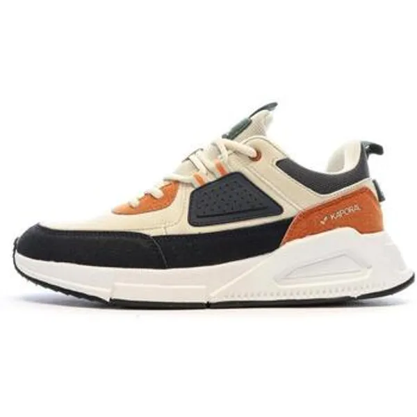 Kaporal Lage Sneakers Kaporal Dolpi — vergelijk prijzen bij 1 winkel