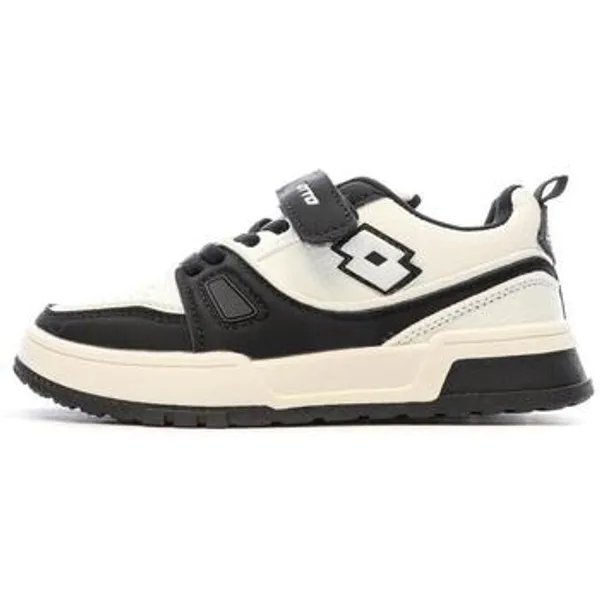 Lotto Lage Sneakers Lotto Basket Pescara — vergelijk prijzen bij 1 winkel