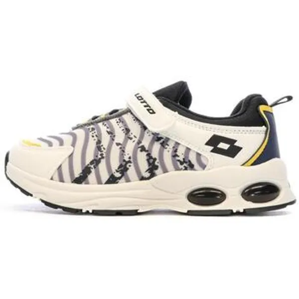 Lotto Lage Sneakers Lotto Sienne — vergelijk prijzen bij 1 winkel