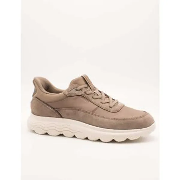 Geox Lage Sneakers Geox D567MB 08522 C6029 — vergelijk prijzen bij 1 winkel