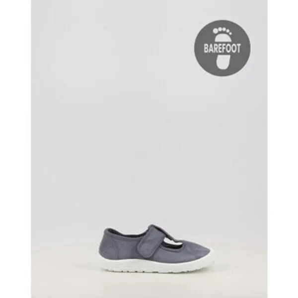 Victoria Lage Sneakers Victoria BOSCO BAREFOOT 1370108 — vergelijk prijzen bij 1 winkel