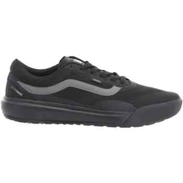 Vans Lage Sneakers Vans VN000D60-BKA — vergelijk prijzen bij 1 winkel