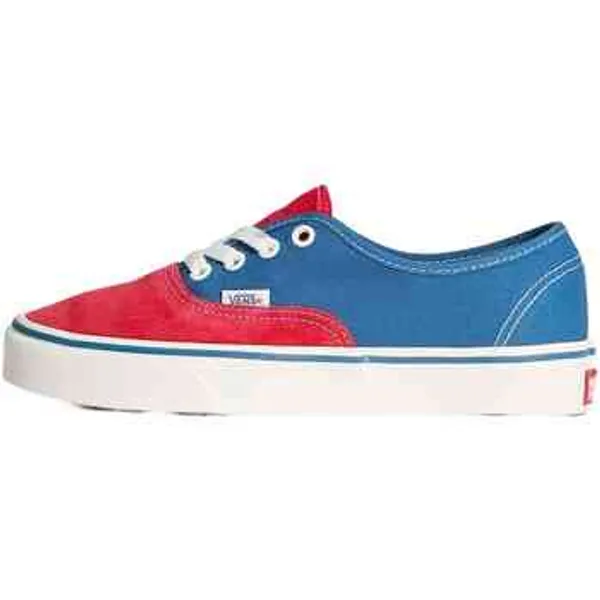 Vans Lage Sneakers Vans VN000EHHIZQ1 — vergelijk prijzen bij 1 winkel