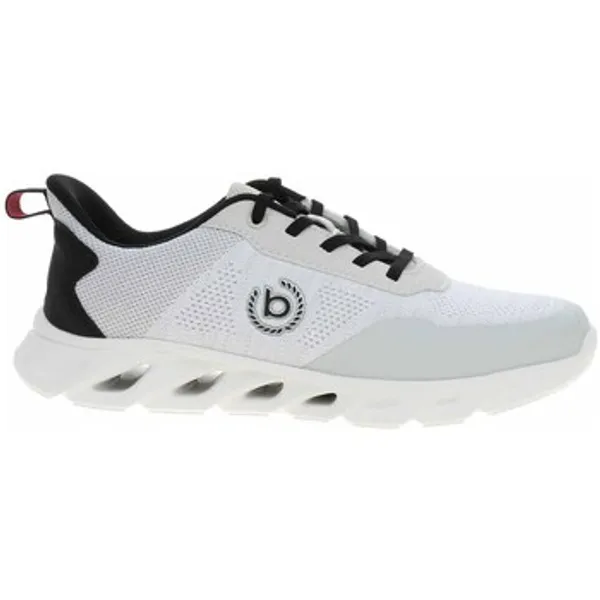 Bugatti Lage Sneakers Bugatti 345AVK0169002000 — vergelijk prijzen bij 1 winkel