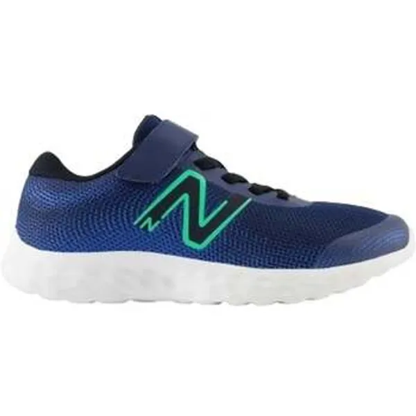 New Balance Lage Sneakers New Balance PA520RG8 — vergelijk prijzen bij 1 winkel