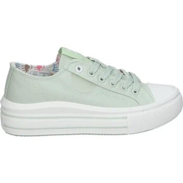 XTI Lage Sneakers Xti 111207 — vergelijk prijzen bij 1 winkel