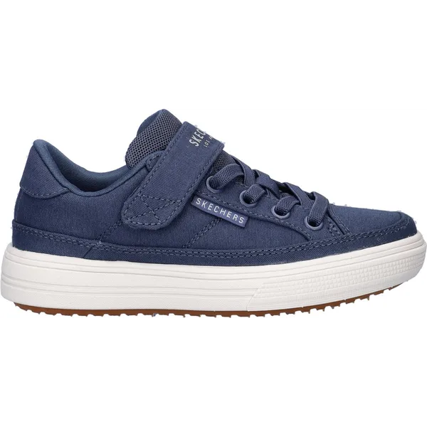 Skechers Skechers Arcade jongens sneaker - Blauw — vergelijk prijzen bij 1 winkel