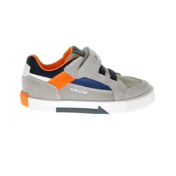 GEOX GEOX Kilwi Navy Zomersneaker Jongens — vergelijk prijzen bij 1 winkel
