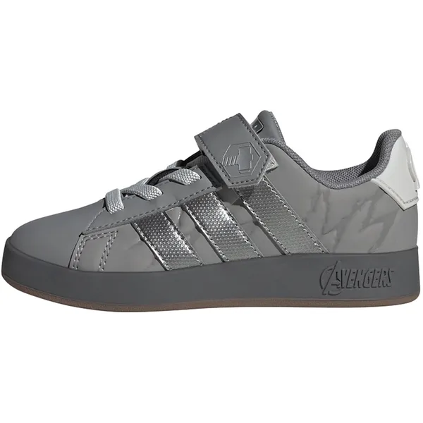 adidas adidas Sportswear Adidas Marvel Avengers Grand Court Schoenen Kids — vergelijk prijzen bij 1 winkel