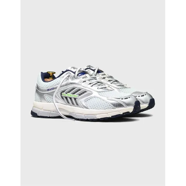 Mercer Amsterdam Mercer Amsterdam Mercer - Schoenen Blauw Mercer The Re-run Evo Sneakers Blauw Me261016 — vergelijk prijzen bij 1 winkel