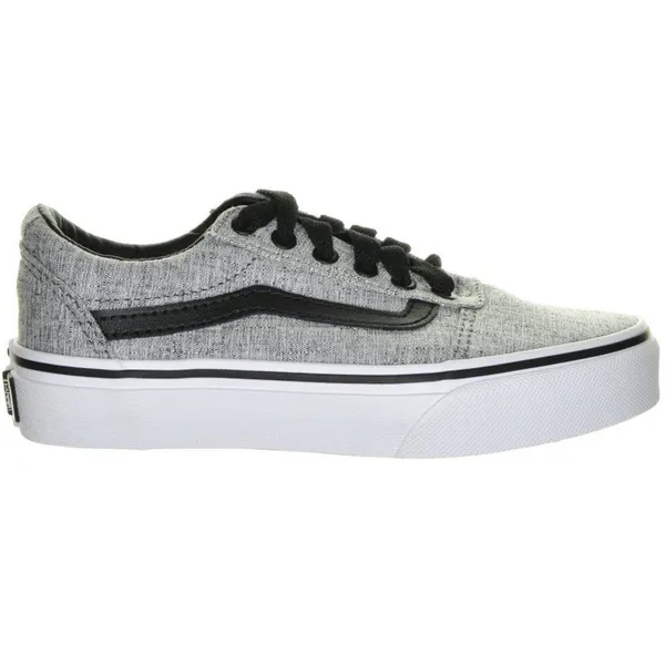 Vans Vans Yt Ward Jongens Sneakers — vergelijk prijzen bij 1 winkel