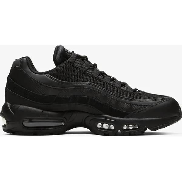 Nike Nike Sneakers Nike Air Max 95 Essiential "Triple Black" — vergelijk prijzen bij 1 winkel