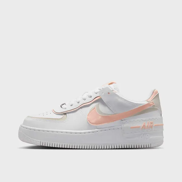 Nike Air Force 1 wit