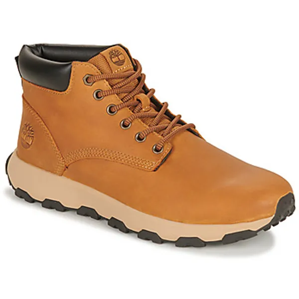 Timberland Hoge Sneakers Timberland WINSOR PARK CHUKKA — vergelijk prijzen bij 1 winkel