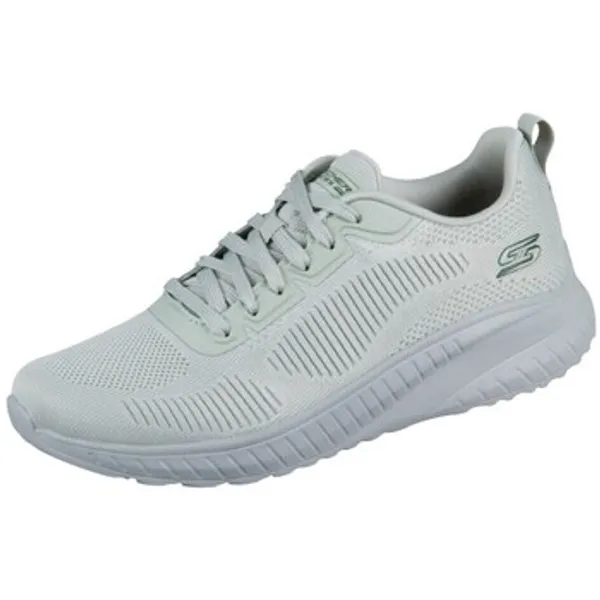 Skechers Lage Sneakers Skechers 117209SAGE — vergelijk prijzen bij 2 winkels