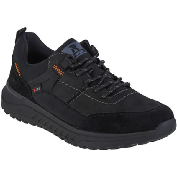 Rieker Lage Sneakers Rieker Evolution Sneakers U0100 — vergelijk prijzen bij 1 winkel