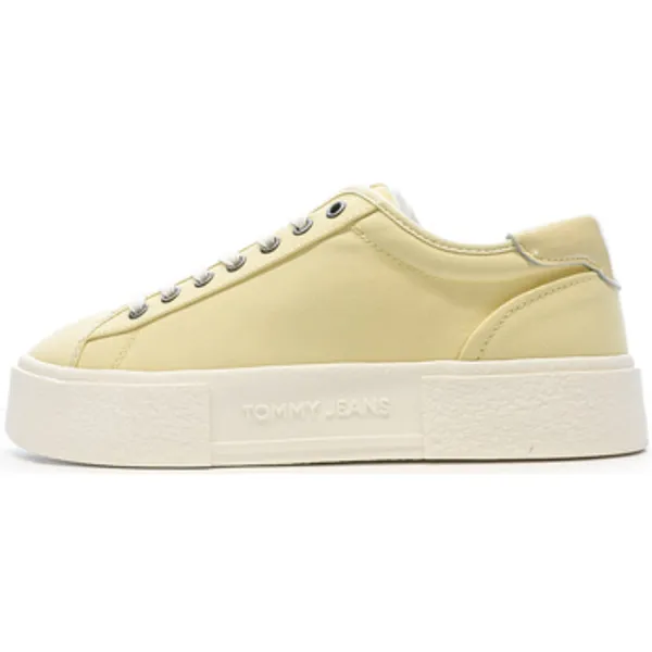 Tommy Hilfiger Lage Sneakers Tommy Hilfiger Foxing Flatform — vergelijk prijzen bij 1 winkel