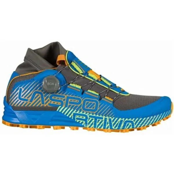 la sportiva Lage Sneakers La Sportiva La Cyklon — vergelijk prijzen bij 1 winkel