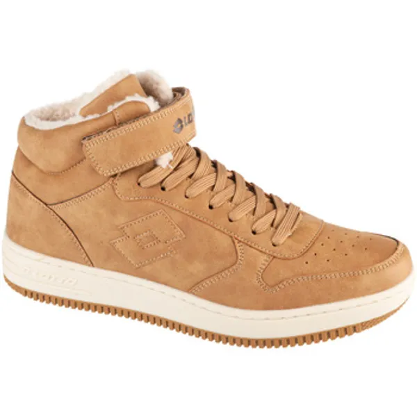 Lotto Lage Sneakers Lotto Paliot Fur — vergelijk prijzen bij 2 winkels