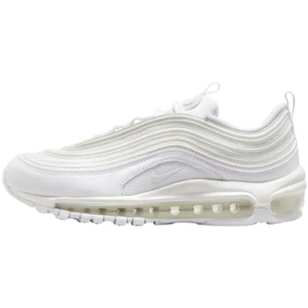 Lage Sneakers Nike Air Max 97 Next Nature White
