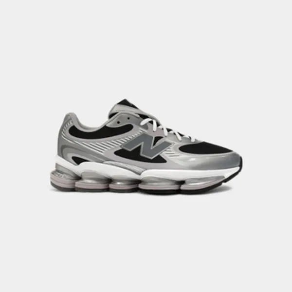 New Balance 2000 Zwart