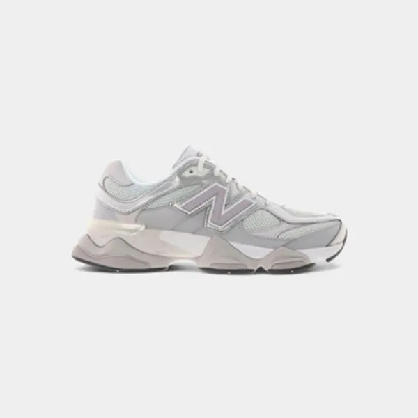 New Balance 9060 Wit