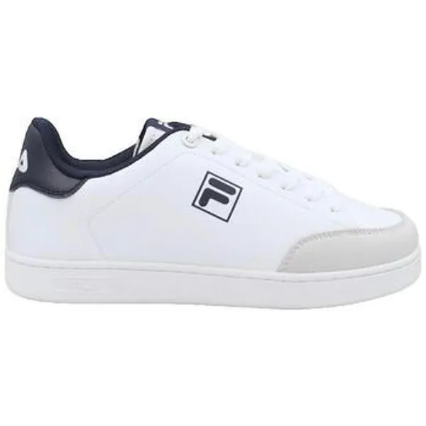Fila Lage Sneakers Fila Baskets Courtbay blanc — vergelijk prijzen bij 2 winkels