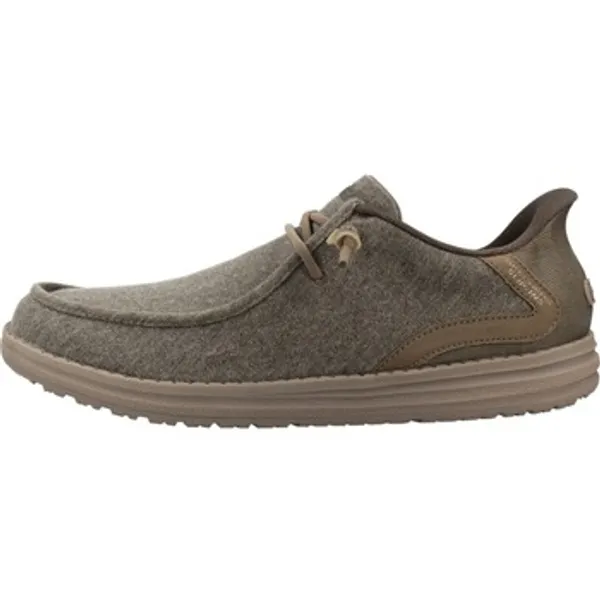 Skechers Lage Sneakers Skechers Slip-ins Melson — vergelijk prijzen bij 1 winkel