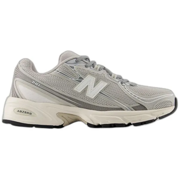 Lage Sneakers New Balance 740 Slate Grey