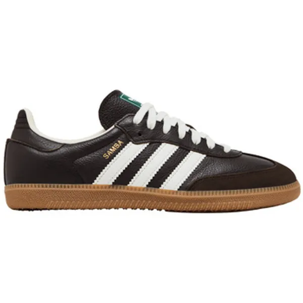 Adidas Samba OG Bruin