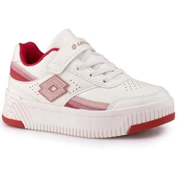 Lotto Lage Sneakers Lotto 2600160K1241 — vergelijk prijzen bij 1 winkel